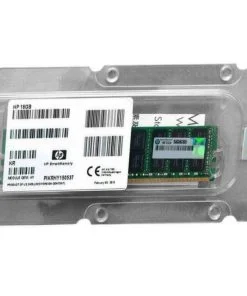 Bộ Nhớ HPE 16GB 2Rx8 PC4-3200AA-R Smart Kit P06031-B21 Cho DL360 Gen10/DL380 Gen10 Plus