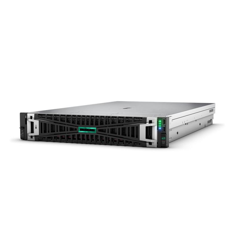HPE DL380 Gen11 2U 8SFF x1 TM Kit P48813-B21