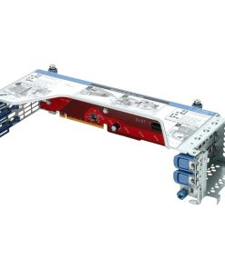 HPE ProLiant DL360 Gen11 CPU1/OCP2 x8 Enablement Kit P51911-B21