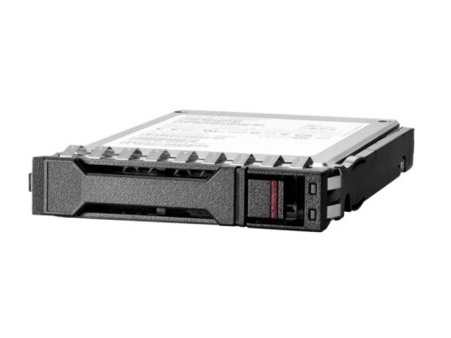 Ổ Cứng HPE 600GB SAS 12G Mission Critical 10K SFF BC Multi Vendor HDD P53561-B21