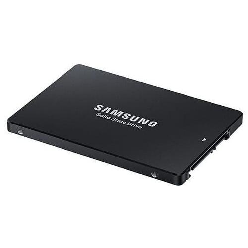 Samsung 960GB SSD PM893 Enterprise DataCenter 2.5in SATA 6Gbps + Tray + Converter TT-0520-6H5D-12