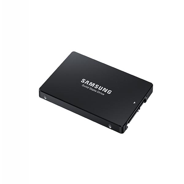 Samsung PM893 1.92TB Enterprise SSD SATA 2.5 inch + Tray + Converter TT-0520-6H5D-13