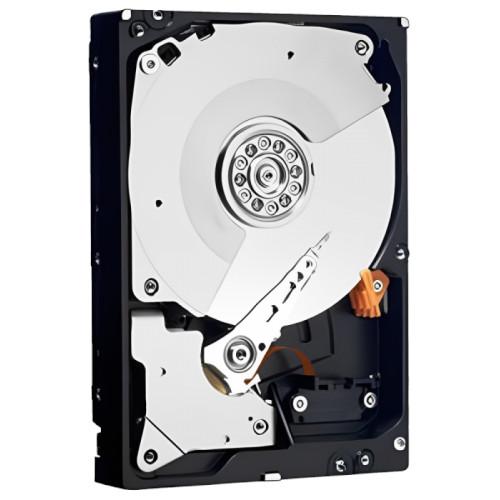 Ổ Cứng Server 4TB SAS 12Gbps 7.2K 3.5in Hot-Plug CUS Kit For T360/T560/R260/R360/R450/R550/R660/R660xs/R760/R760xs - SKU TT-0520-6H5D-4