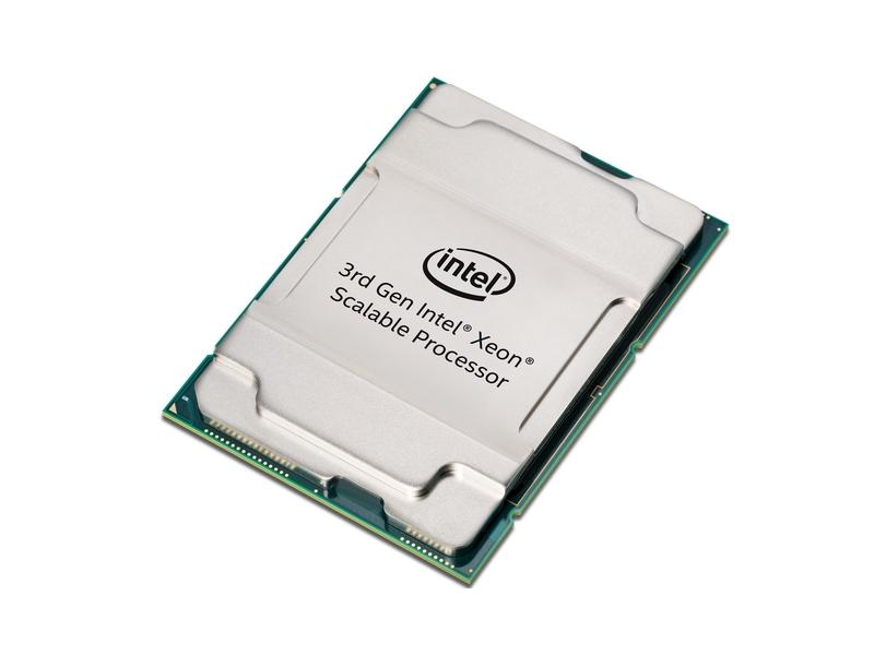 Intel Xeon Silver 4310 12C/24T DDR4-2666 Processor + Heatsink For Dell PowerEdge R450/R550/R650xs/R750xs/T550 | SKU TT-0520-6H5E-2