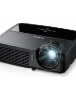 Máy chiếu InFocus P122 IN0046SL WXGA 4700 ANSI DLP HDMI x2