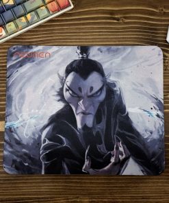 Bàn di chuột Newmen Leopard MP-789