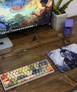 Bàn di chuột Newmen Leopard MP-789
