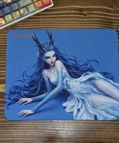 Bàn di chuột Newmen Tide MP-889