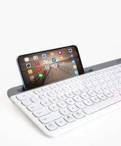 Bàn phím không dây Dual Mode Newmen K10 – BT5.0 & 2.4Ghz