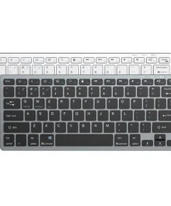 Bàn phím không dây Dualmode Newmen BT713 – BT5.0 & 2.4Ghz