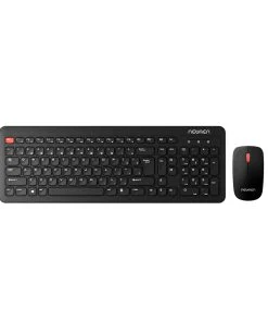 Bộ bàn phím chuột không dây Newmen K109