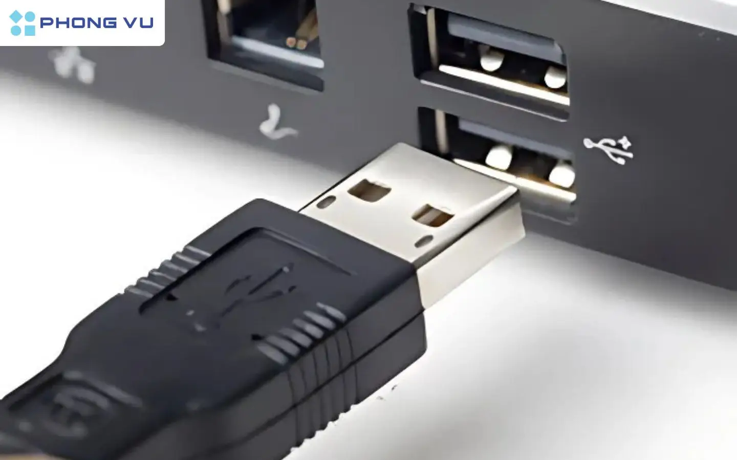 [keyword]: Nguyên nhân và cách khắc phục lỗi laptop không nhận chuột
