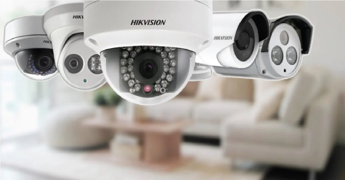 Camera an ninh gửi cảnh báo thông minh qua ứng dụng điện thoại