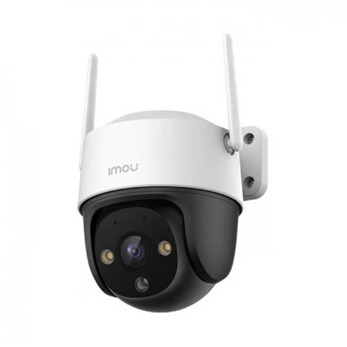 Camera IMOU ngoài trời 4MP gửi cảnh báo qua ứng dụng IMOU Life