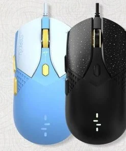 Chuột máy tính có dây Gaming Newmen Starkey