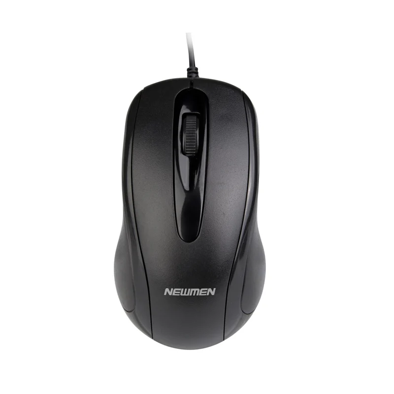 Chuột máy tính có dây Newmen M352 – Business Office