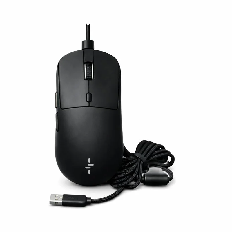 Chuột máy tính gaming NEWMEN GX9 V2, Black