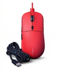 Chuột máy tính gaming NEWMEN GX9 V2, Pink