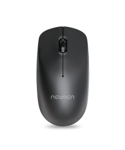 Chuột máy tính không dây Newmen D007 ( 2.4Ghz, Ergonomic ) – NEW VI