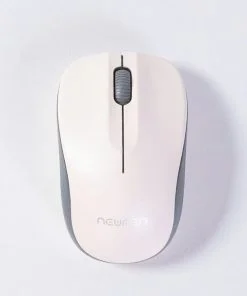 Chuột máy tính không dây Newmen F116