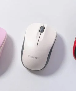 Chuột máy tính không dây Newmen F116