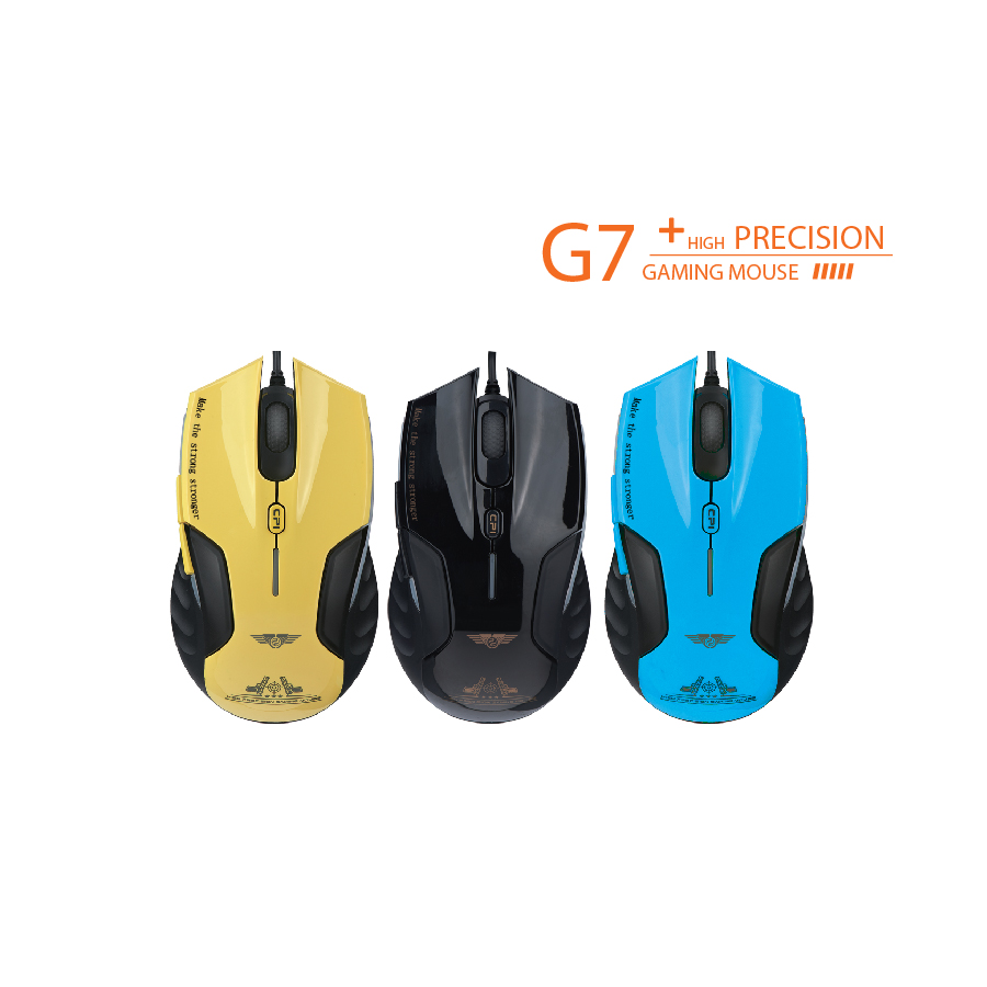 G7+ – Tất cả trong tầm ngắm