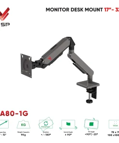Giá đỡ màn hình VSP VA80-1G