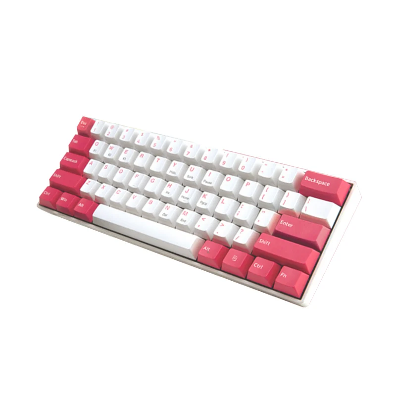 GM610 Cherry – Dual mode – BT5.0& Wired