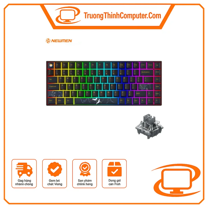 GM840Pro – Dual mode, G-Pro Silverry Speed