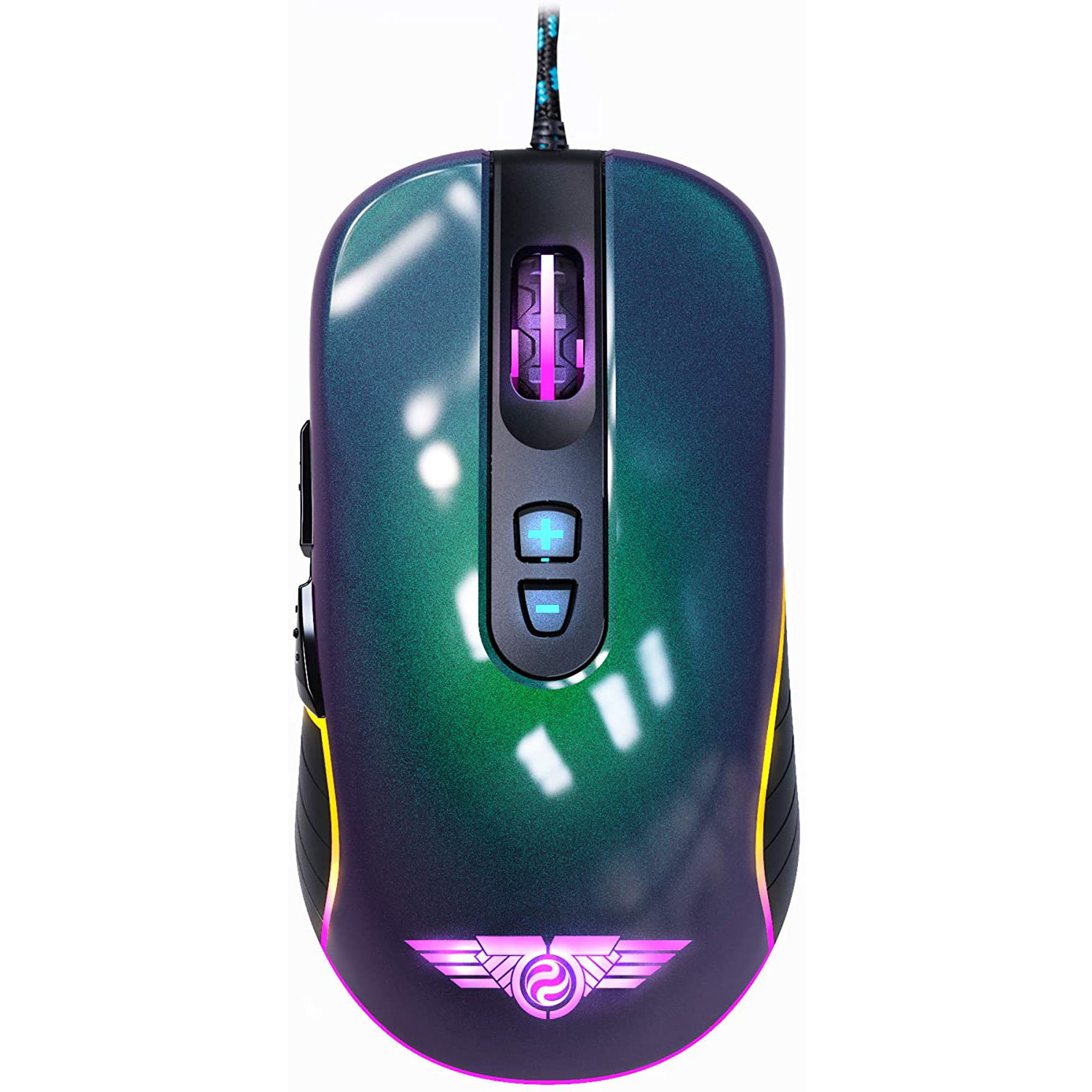GX6-Pro Chameleon