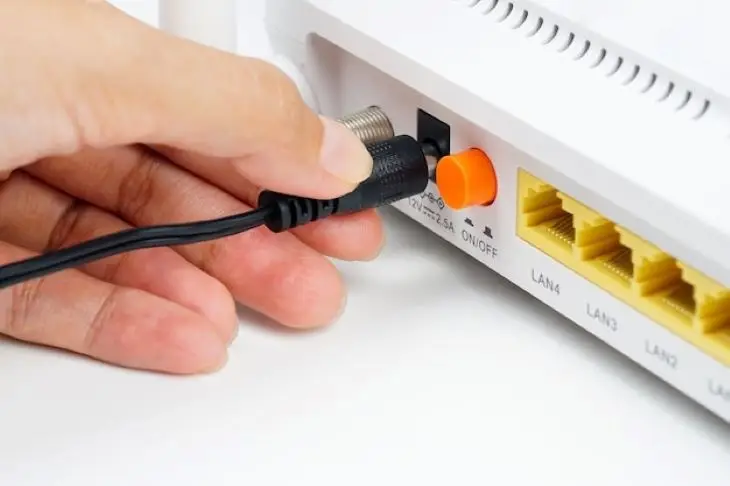 Các yếu tố gây mất internet khi vẫn còn kết nối Wi‑Fi