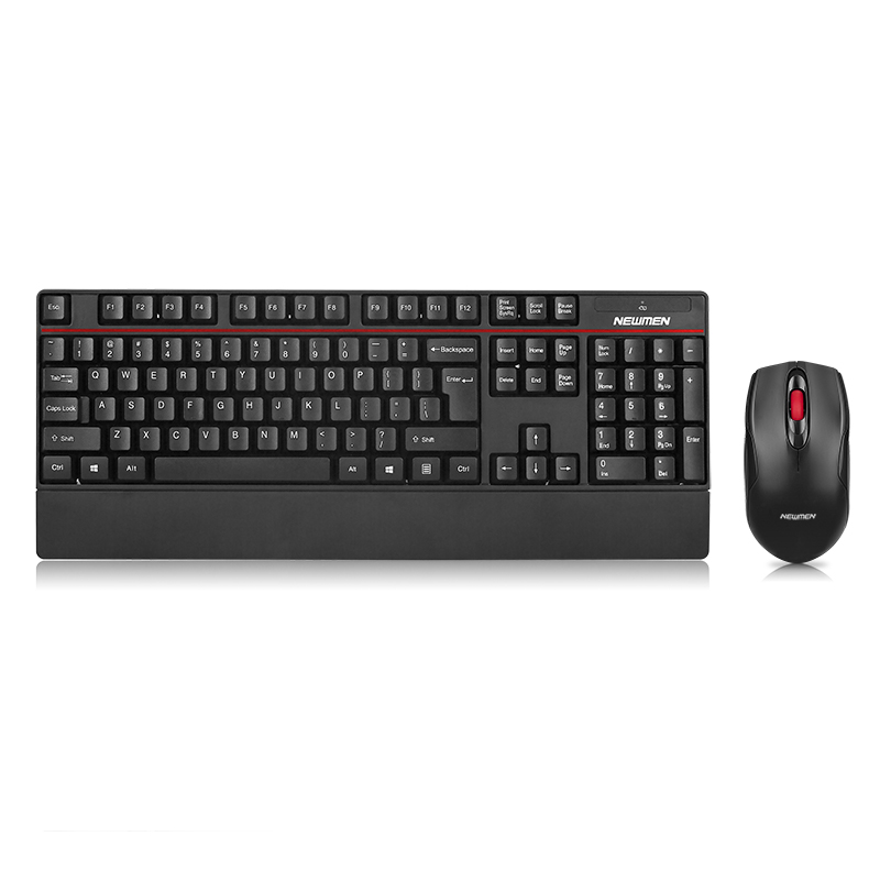 K103 Wireless Palmrest