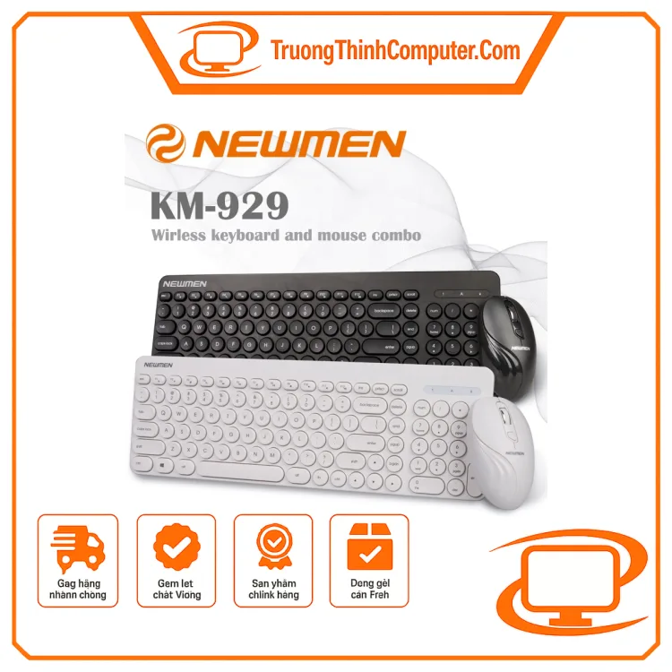 K929 2.4Ghz