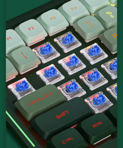 Mama SK01 – Dualmode