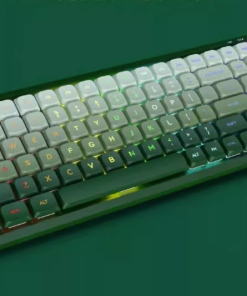 Mama SK01 – Dualmode