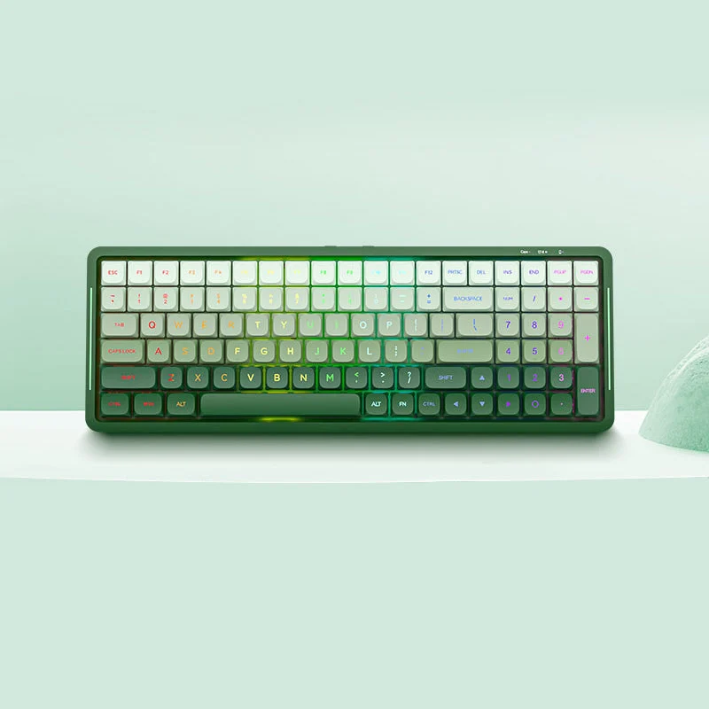 Mama SK01 – Dualmode