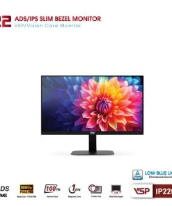 Màn hình VSP IP2203 - 22 inch / IPS / 100Hz
