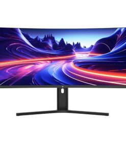 Màn hình VSP VG3418QC - 34 inch / VA / 180Hz