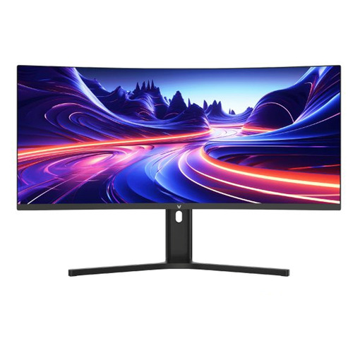 Màn hình VSP VG3418QC - 34 inch / VA / 180Hz