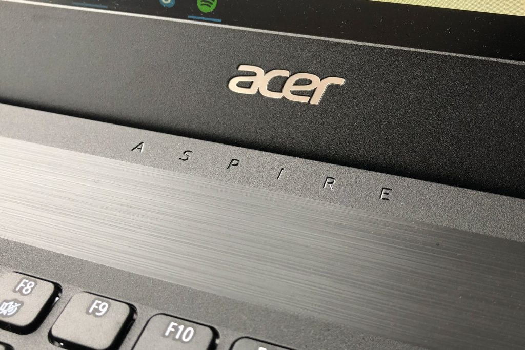 Tổng hợp nguyên nhân thường gặp khiến máy Acer không hiển thị hình ảnh sau khi khởi động