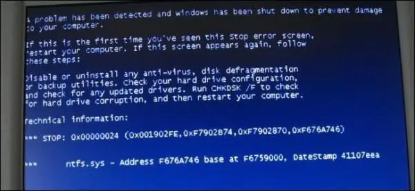 Không vào được Windows: Nguyên nhân, cách kiểm tra và hướng xử lý an toàn