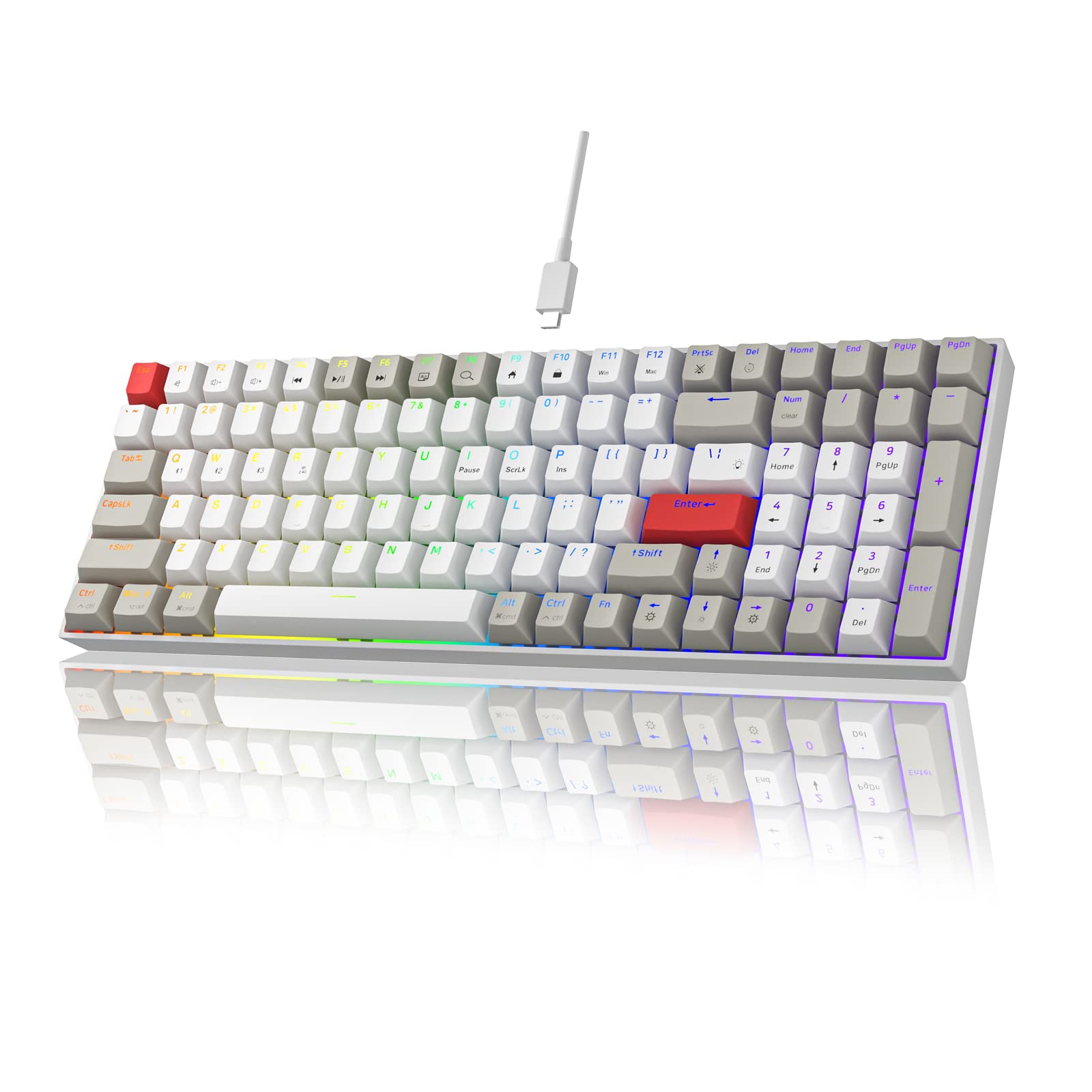 Newmen GM1000 Global – Dual Mode, G-Pro Blue