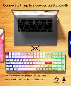 Newmen GM1000 Global – Dual Mode, G-Pro Blue