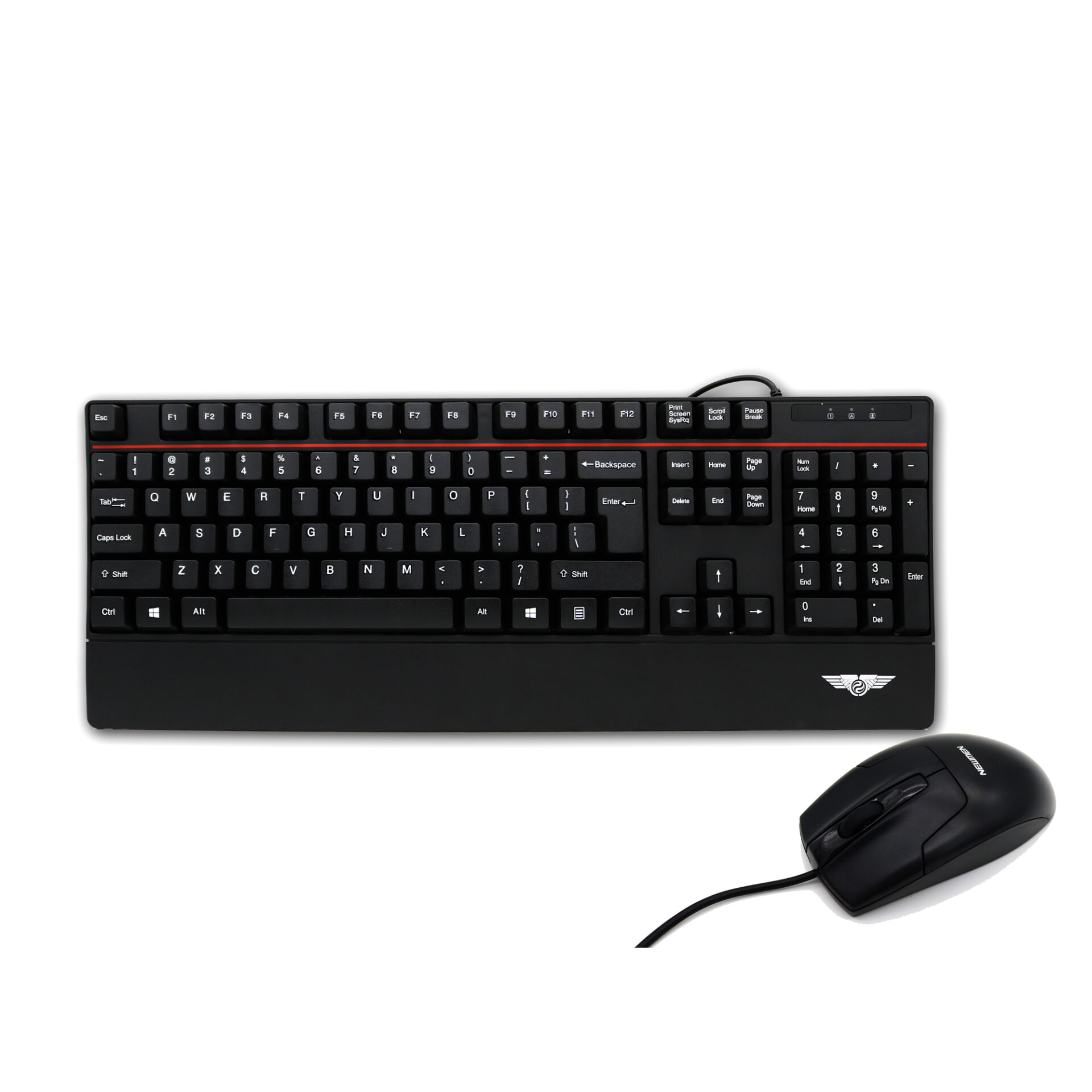 Newmen T260 Redline