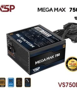 Nguồn máy tính VSP VS750D - 750W