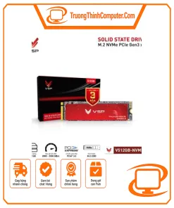 Ổ cứng SSD VSP V512GB-NVME