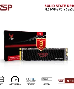 Ổ cứng SSD VSP VSP-256G