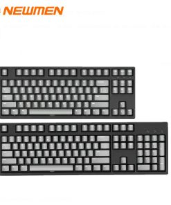 Phím cơ C87 Cherry PBT