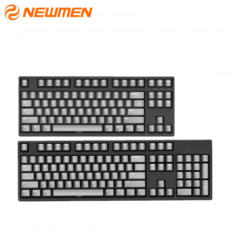Phím cơ C87 Cherry PBT