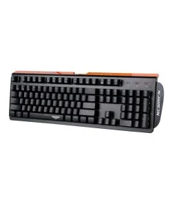 Phím cơ Esport GM368 Metal Hotswap